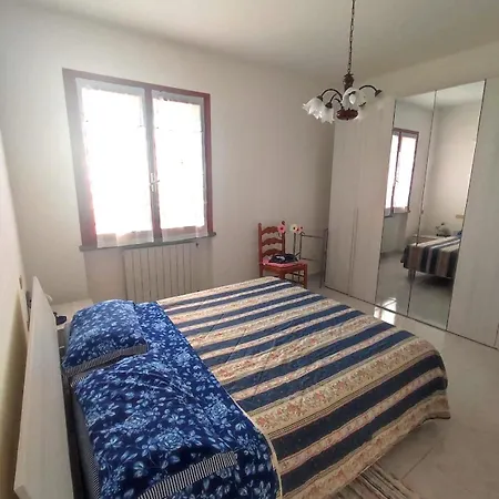 La Casa Di Gabry 베이다