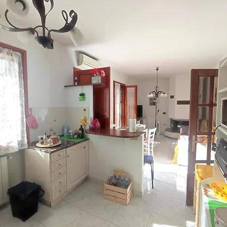 La Casa Di Gabry *