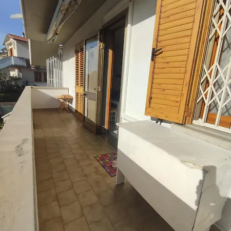 La Casa Di Gabry 아파트 *
