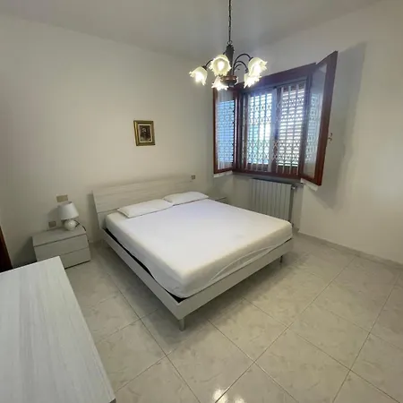 아파트 La Casa Di Gabry