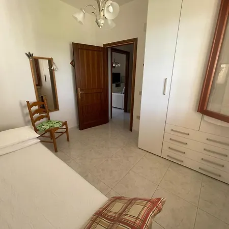 아파트 La Casa Di Gabry *