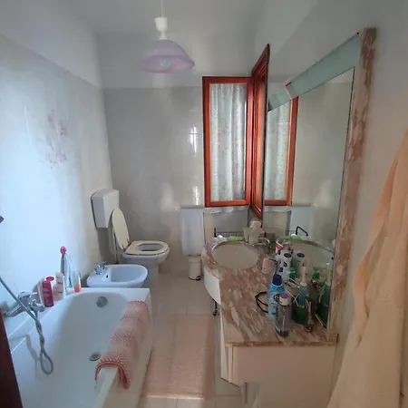La Casa Di Gabry Daire *