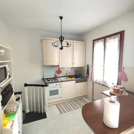 La Casa Di Gabry Vada