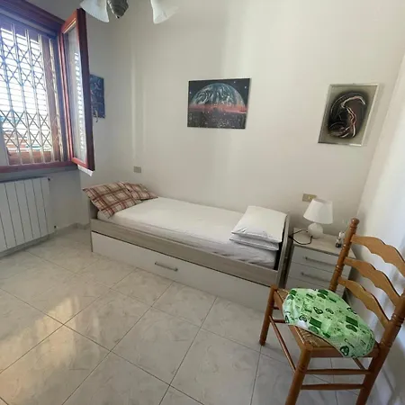 Daire La Casa Di Gabry Vada