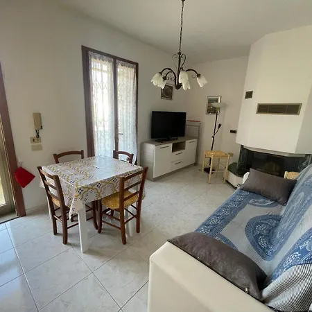 La Casa Di Gabry Daire Vada