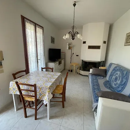 Daire La Casa Di Gabry Vada