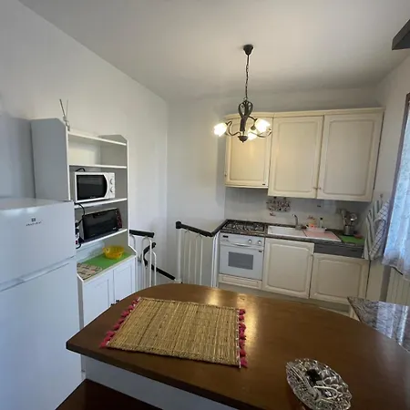 La Casa Di Gabry Vada
