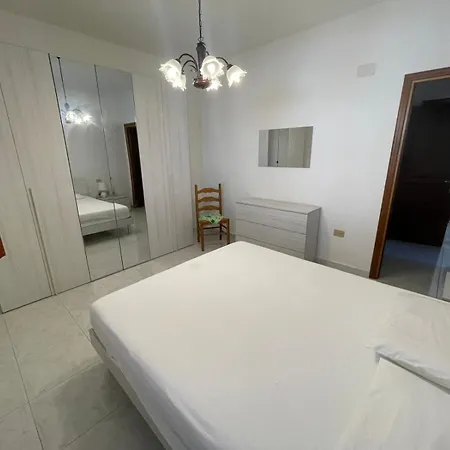 La Casa Di Gabry Daire *