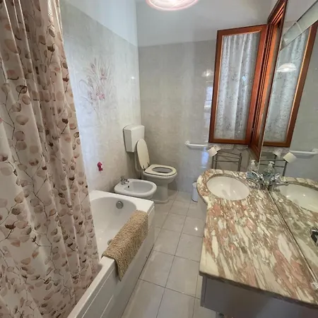 La Casa Di Gabry Daire