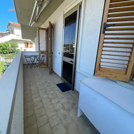 Daire La Casa Di Gabry