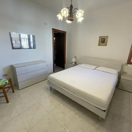 Daire La Casa Di Gabry Vada